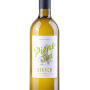 Pienosud Bianco Teree Siciliane Wine Wine price in Goa