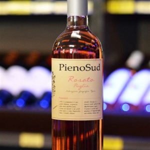 Pienosud Rosato Puglia Wine Wine price in Goa