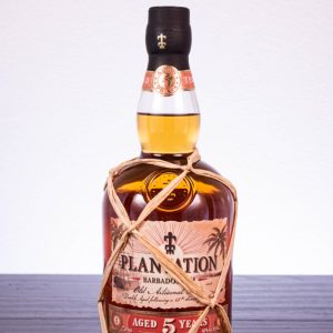 Plantation Barbados 5 Years Rum 700ML Rum price in Goa