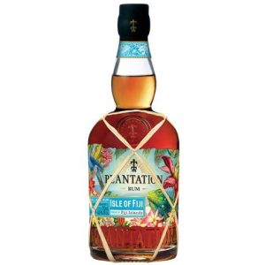 Plantation Isle Of Fiji Rum 700ML Rum price in Goa