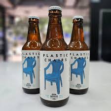 Plastic Chair Beer 330ML Beer price in Goa