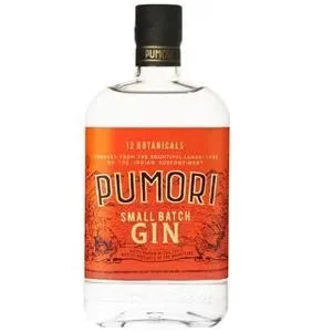 Pumori Gin 750ML Gin price in Goa
