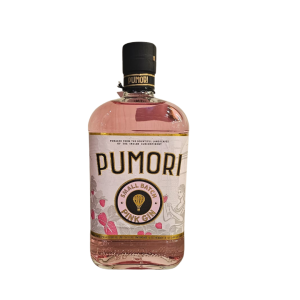 Pumori Pink Gin 750ML Gin price in Goa