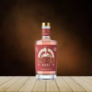Queen Rose Gin 700ML Gin price in Goa