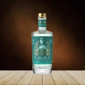Queen Sea Gin 700 Ml Gin price in Goa