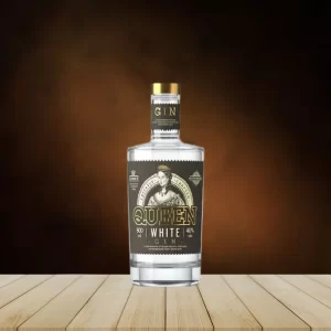 Queen White Gin 700ML Gin price in Goa