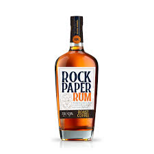 Rock Paper Roast Coffee Rum (750ml) Rum price in Goa
