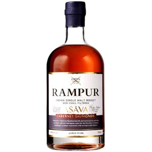 Rampur Asava Whisky 750 Ml Whisky price in Goa