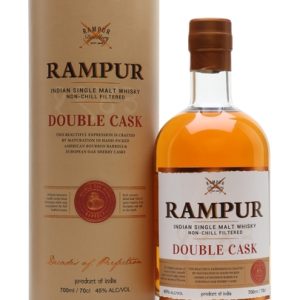 Rampur Whisky 750ML Whisky price in Goa
