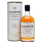 Rampur whisky 60 Ml Whisky price in Goa