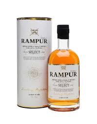 Rampur whisky 60 Ml Whisky price in Goa