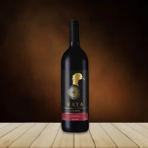 Raya Red Wine Wine price in Goa