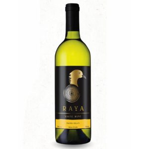 Raya White Wine Wine price in Goa