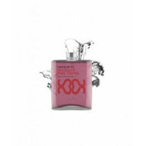 Resolute Pink Vodka 750ML Vodka price in Goa