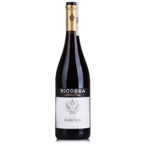 Ricossa Antica Casa Barolo Wine Wine price in Goa
