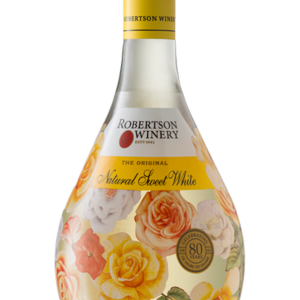 Robertson Natural Sweet Wine Wine price in Goa
