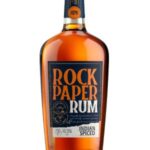 Rock Paper Rum Indian Spice Rum 750ML Rum price in Goa