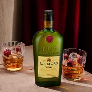 Rockford Reserve Whisky 750 Ml Whisky price in Goa