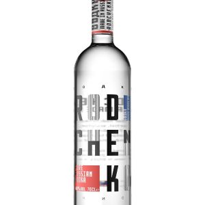 Rodchenko vodka 700ML Vodka price in Goa