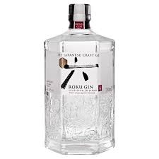 Roku Gin 700ML Gin price in Goa