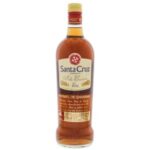 Ron De Santacruz Rum 750ML Rum price in Goa