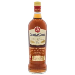 Ron De Santacruz Rum 750ML Rum price in Goa