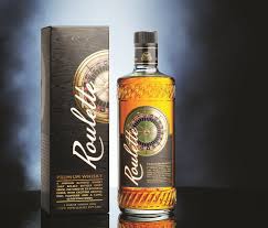 Roulette Unpeated Premium Whisky 750Ml Whisky price in Goa