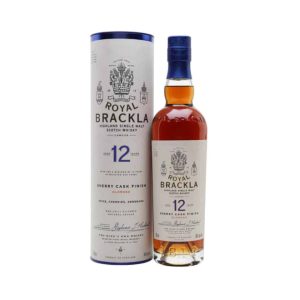 Royal Brackla 12 Years Whisky 700ML Whisky price in Goa