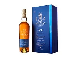 Royal Brackla 21 Years Whisky 700ML Whisky price in Goa