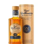 Royal Ranthambar Whisky 750ML Whisky price in Goa