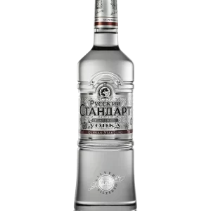 Russian Standard Platinum Vodka Vodka price in Goa