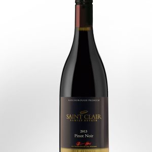 Saint Clair Pinot Noir Wine Wine price in Goa
