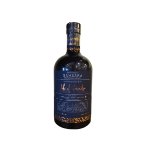 Samsara Vale Of Paradise Gin 750ML Gin price in Goa