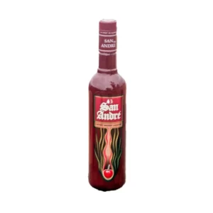 San Andre Cherry Brandy Liqour 750ML Brandy price in Goa