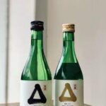 San Sake Junmai Namachozo Sake Wine 720ML Wine price in Goa
