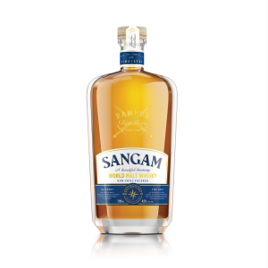 Sangam Whisky 750ML Whisky price in Goa