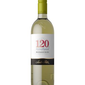 Santa Rita 120 Sau.blanc Wine Wine price in Goa