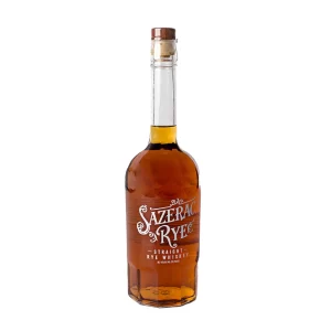 Sazerac Rye Whisky 750ML Whisky price in Goa
