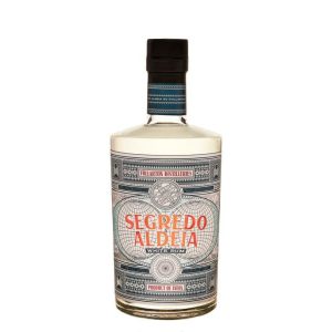 Segredo Aleia White Rum 750ML Rum price in Goa