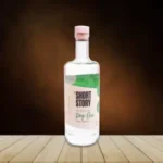 Short Story Dry Gin 750ML Gin price in Goa