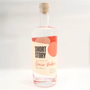 Short Story Vodka Vodka price in Goa