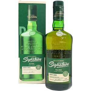 Signature Rare Aged Whisky 2000ML Whisky price in Goa