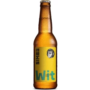 Simba Lager Beer 330ML Beer price in Goa