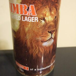 Simba Lager Beer 500ML Beer price in Goa
