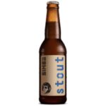 Simba Stout Beer 500ML Beer price in Goa
