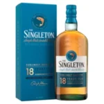 Singleton 18 Years Whisky 700ML Whisky price in Goa