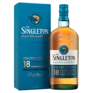 Singleton 18 Years Whisky 700ML Whisky price in Goa