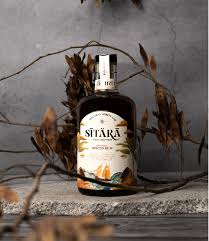 Sitara Spiced Rum 750 ML Rum price in Goa