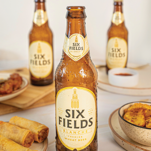 Six Field Beer 330ML Beer price in Goa