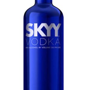Skyy Vodka Vodka price in Goa